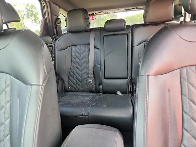 2024 KIA SPORTAGE X-PRO  