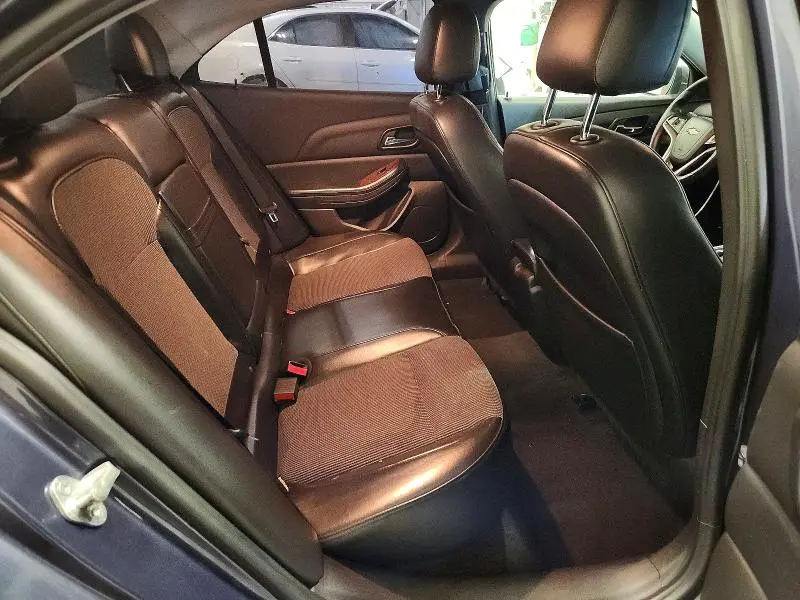 2013 CHEVROLET MALIBU 1LT  