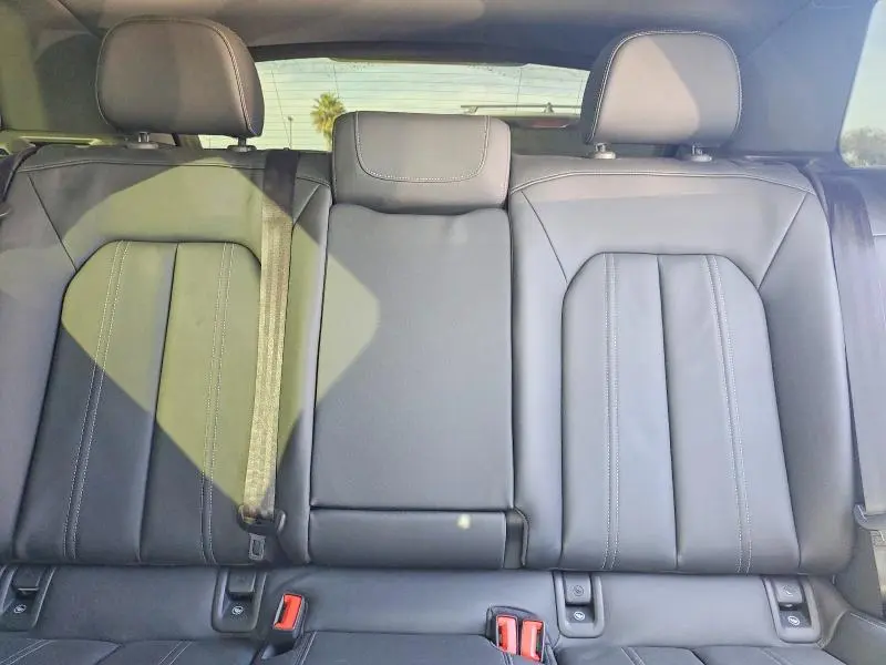 2024 AUDI Q4 E-TRON PREMIUM PLUS  