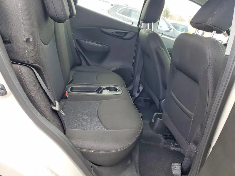 2020 CHEVROLET SPARK 1LT  