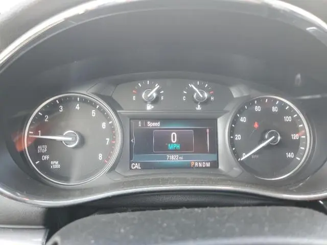 2019 BUICK ENCORE SPORT TOURING  