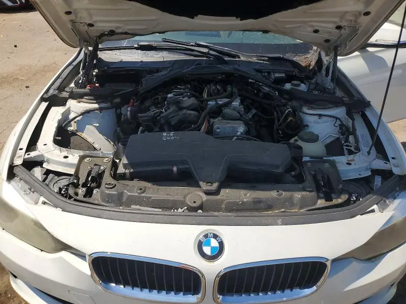 2013 BMW 328 I  