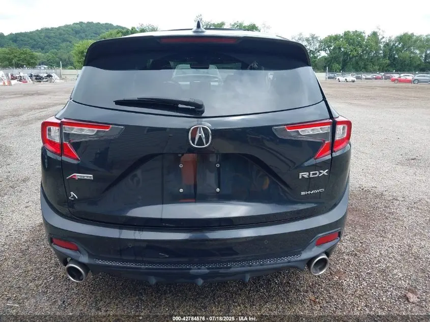 2020 ACURA RDX A-SPEC PACKAGE