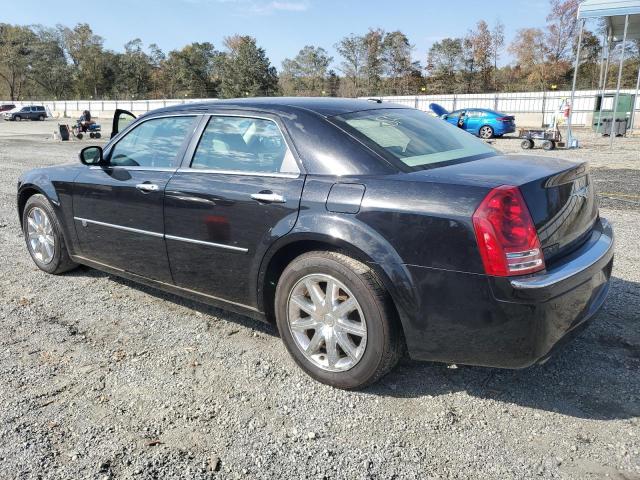 2010 CHRYSLER 300C 