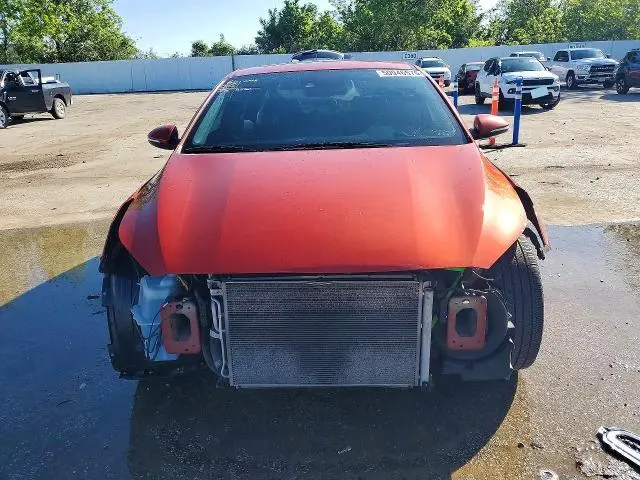 2019 KIA FORTE EX  