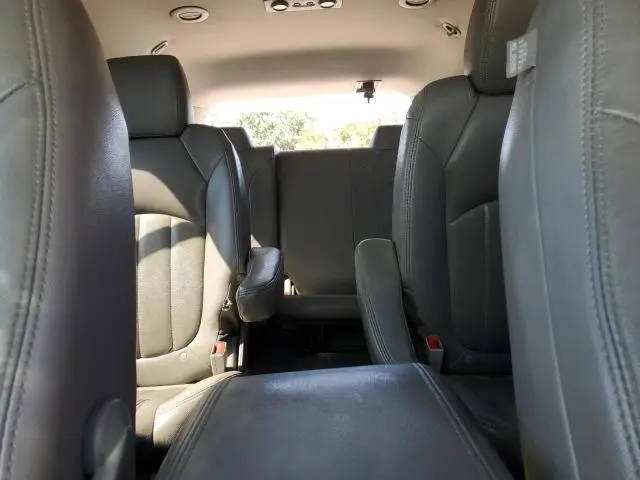 2017 BUICK ENCLAVE   