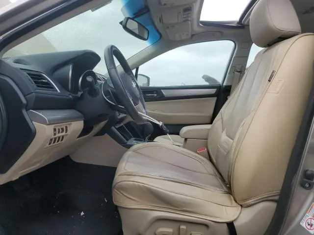 2015 SUBARU LEGACY 2.5I PREMIUM  