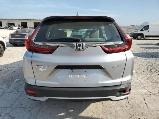 2020 HONDA CR-V LX  