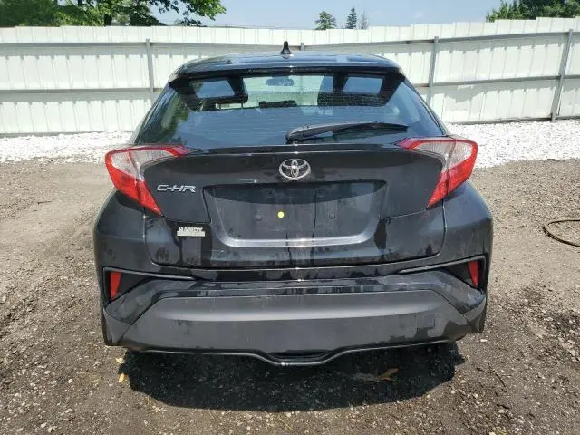 2022 TOYOTA C-HR XLE  