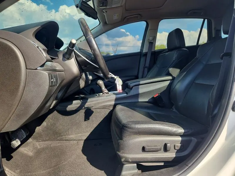 2018 ACURA RDX TECHNOLOGY  