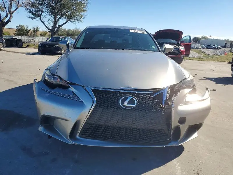 2016 LEXUS IS 200T BASE  