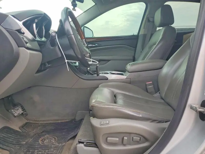 2011 CADILLAC SRX LUXURY COLLECTION  