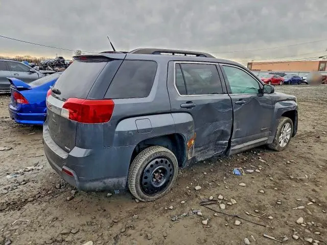 2011 GMC TERRAIN SLE  