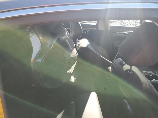 2018 INFINITI Q50 LUXE  