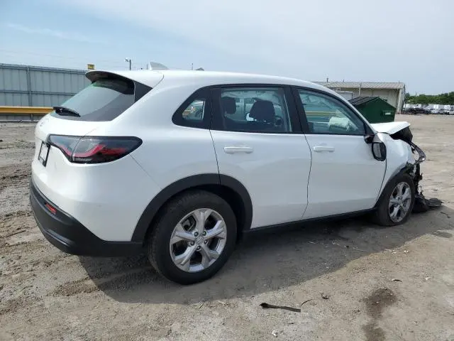 2023 HONDA HR-V LX  