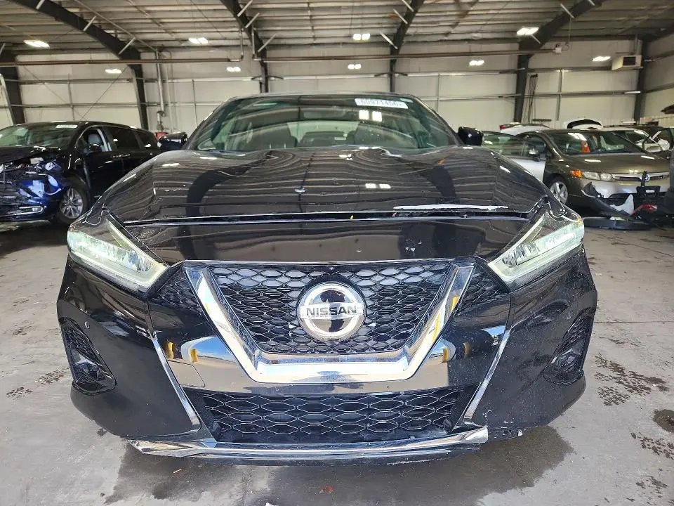 2019 NISSAN MAXIMA 3.5 SR  