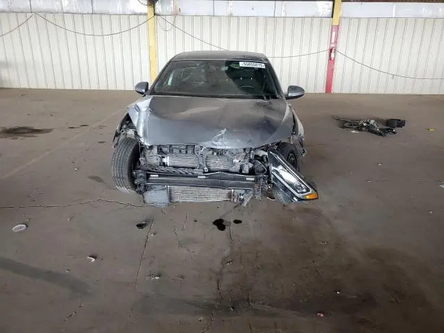 2019 VOLKSWAGEN JETTA GLI  