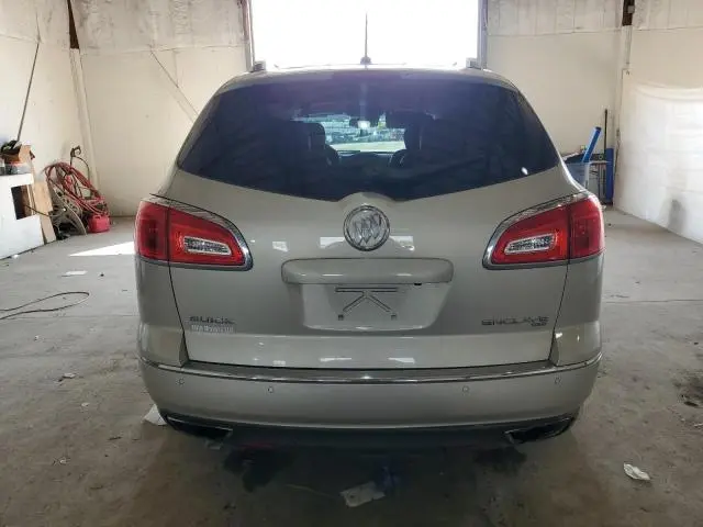 2014 BUICK ENCLAVE   