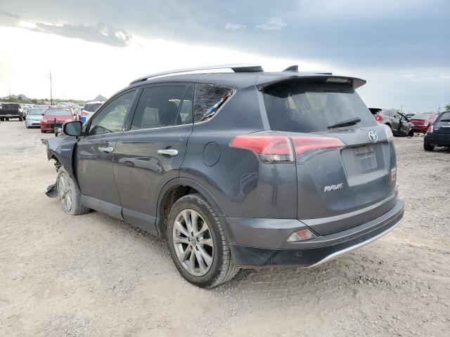 2016 TOYOTA RAV4 HV LIMITED