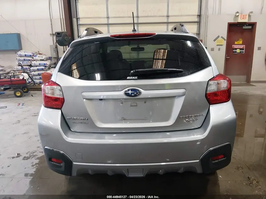 2015 SUBARU XV CROSSTREK 2.0I PREMIUM