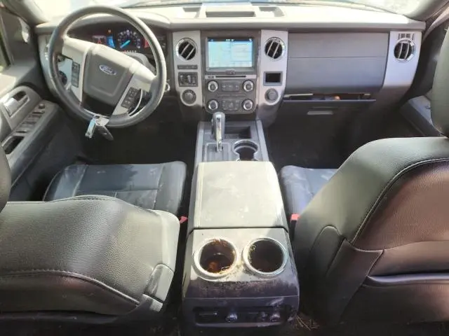 2016 FORD EXPEDITION LIMITED  