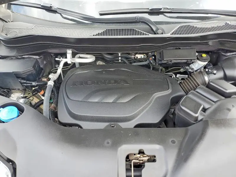 2021 HONDA PASSPORT TOURING  