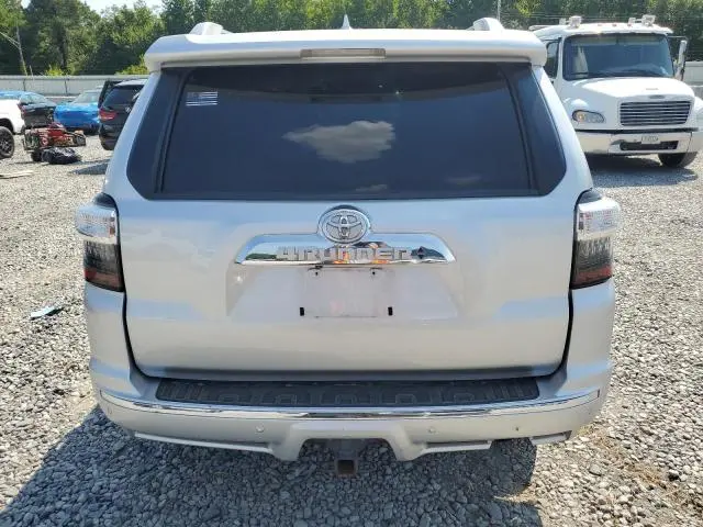 2015 TOYOTA 4RUNNER SR5/SR5 PREMIUM  