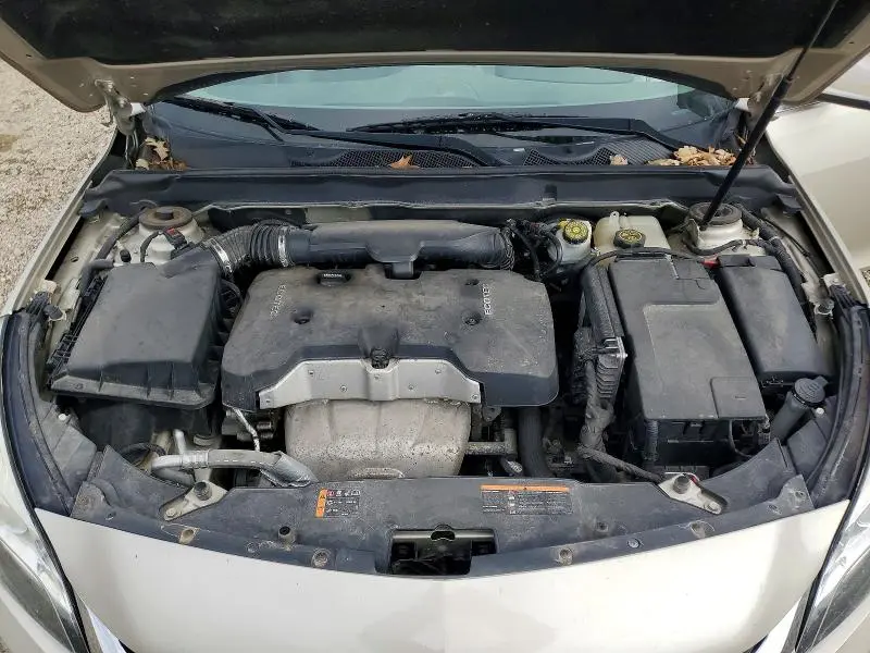 2015 CHEVROLET MALIBU 2LT  