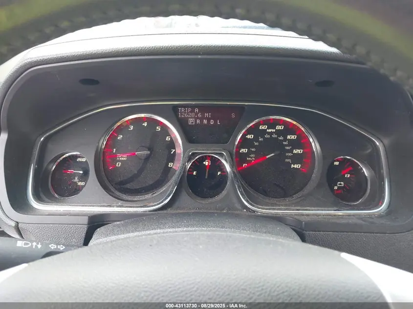 2014 GMC ACADIA SLT-1