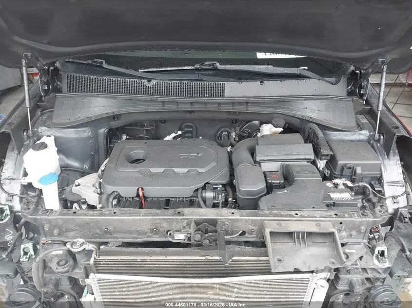 2019 KIA SORENTO 2.4L LX