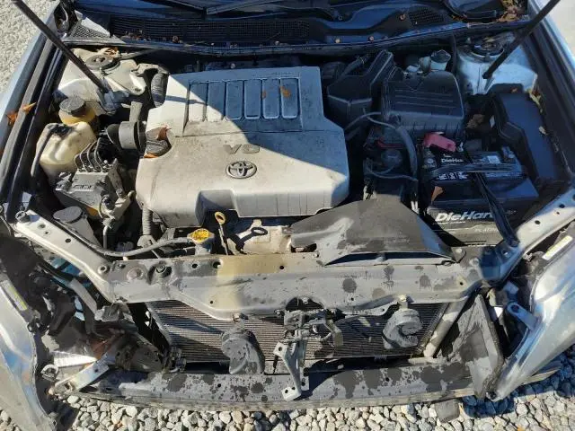 2011 TOYOTA AVALON BASE  