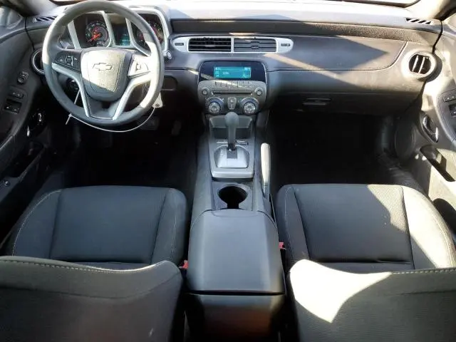 2012 CHEVROLET CAMARO LT  