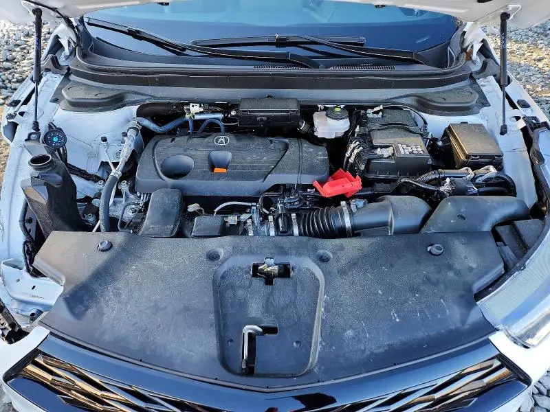 2025 ACURA RDX A-SPEC  