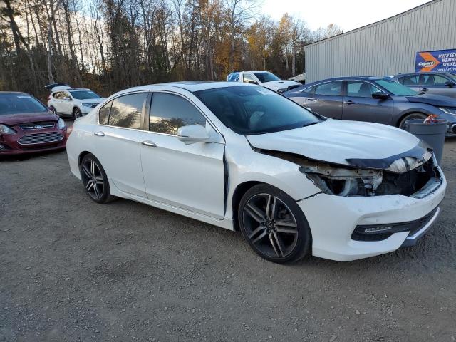 2016 HONDA ACCORD EX