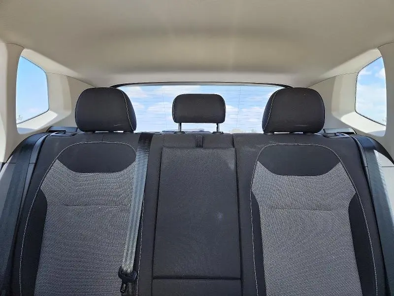 2023 VOLKSWAGEN TAOS S  