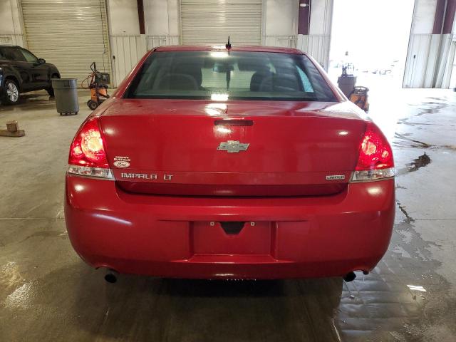 2014 CHEVROLET IMPALA LIMITED LT