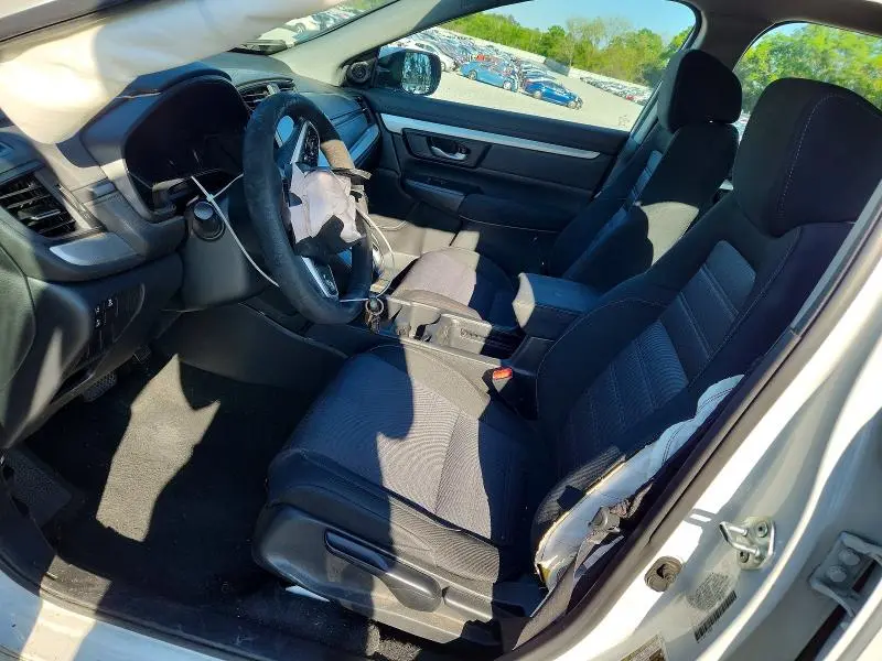 2021 HONDA CR-V SE  