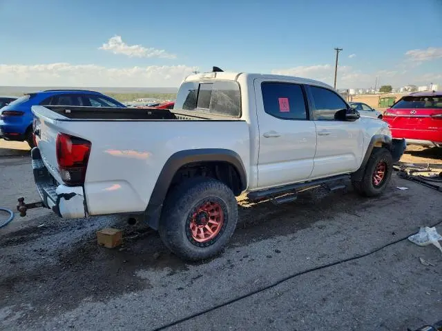 2019 TOYOTA TACOMA TRD OFF-ROAD  