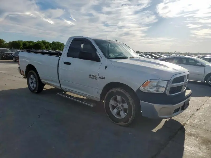 2016 RAM 1500 ST  