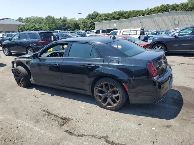 2021 CHRYSLER 300 S  