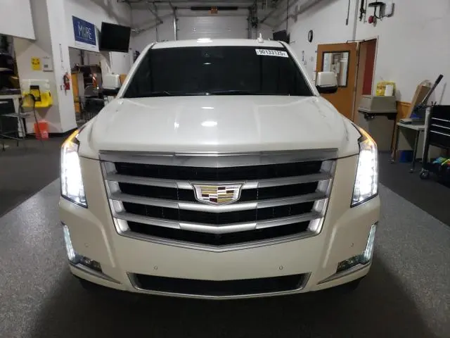 2015 CADILLAC ESCALADE ESV PREMIUM  