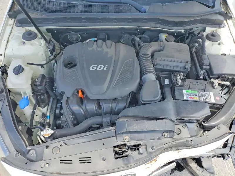 2012 KIA OPTIMA LX  