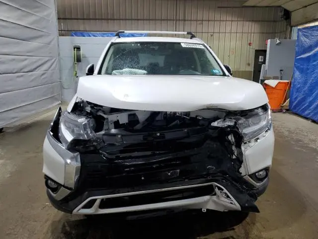 2020 MITSUBISHI OUTLANDER SE  
