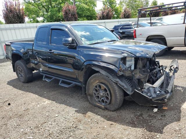 2016 TOYOTA TACOMA ACCESS CAB