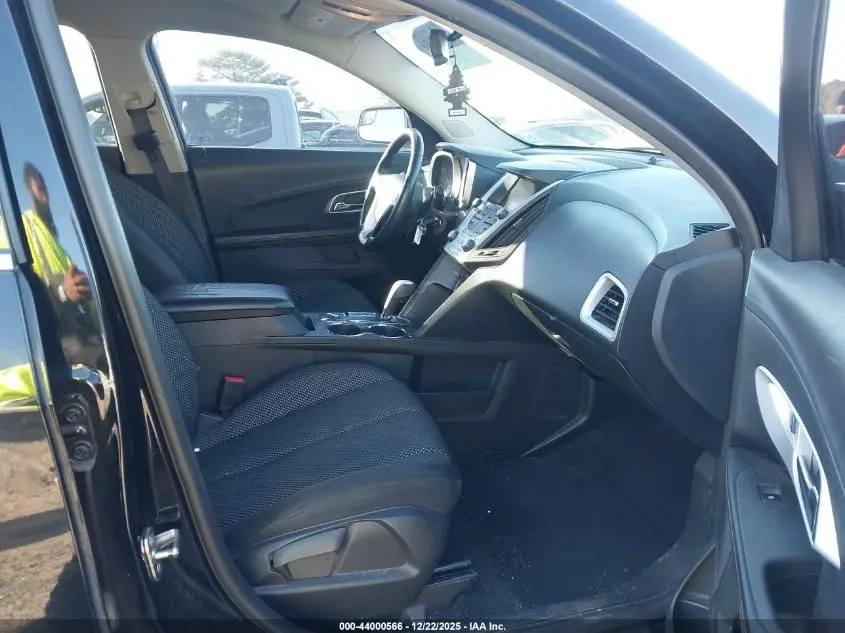 2014 CHEVROLET EQUINOX 1LT