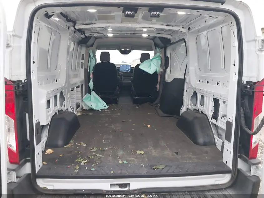2024 FORD TRANSIT-150  