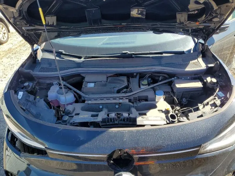 2023 VOLKSWAGEN ID.4 PRO S PLUS  