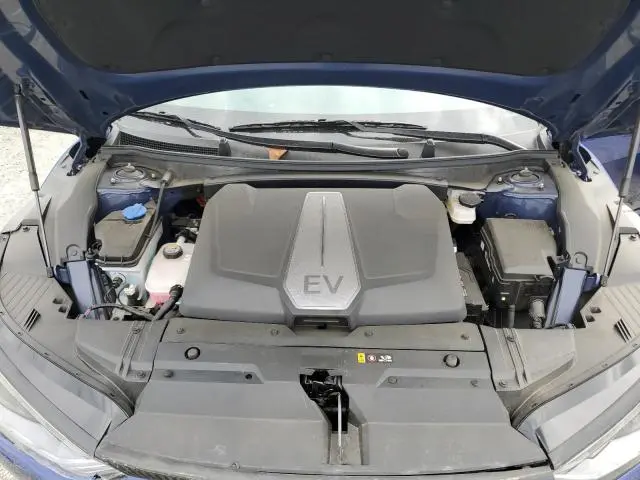 2024 KIA EV6 LIGHT  