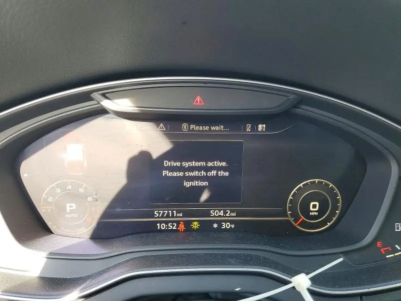 2019 AUDI Q5 PREMIUM PLUS  