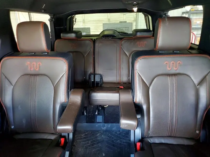 2020 FORD EXPEDITION MAX KING RANCH  